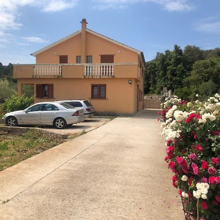 Apartman Sternak Kraj  Kültér fotó