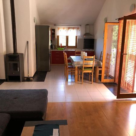 Apartman Sternak Kraj  Kültér fotó