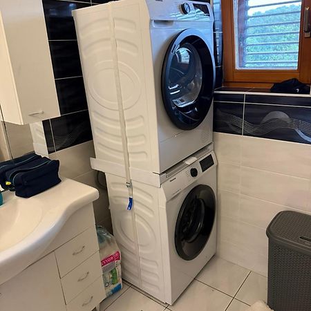 Apartman Sternak Kraj  Kültér fotó