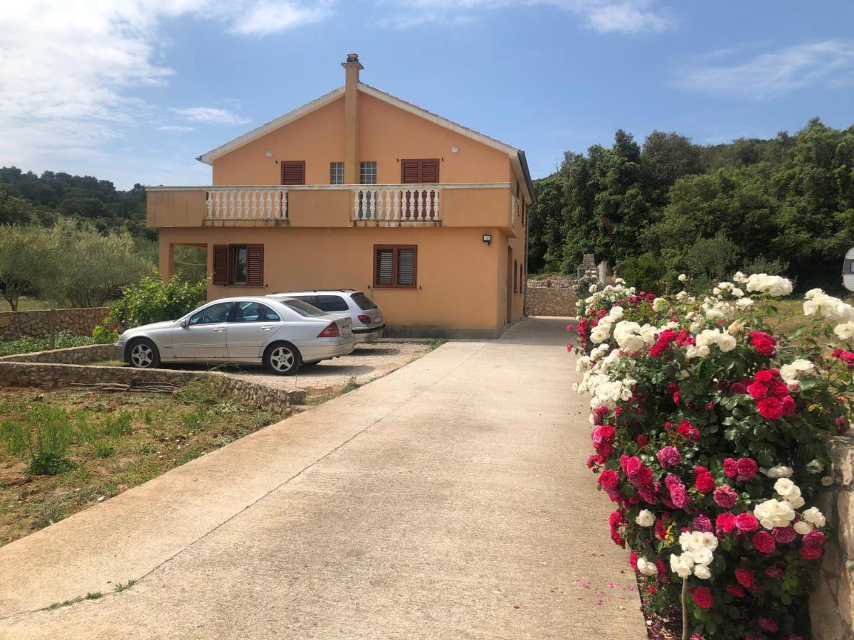Apartman Sternak Kraj  Kültér fotó