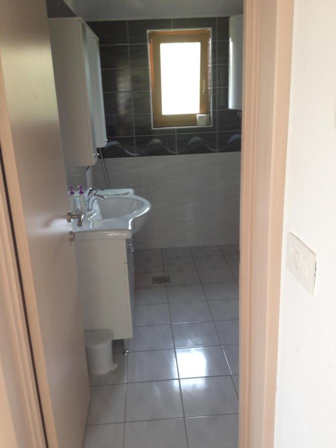 Apartman Sternak Kraj  Kültér fotó