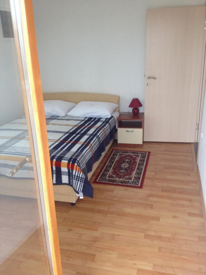 Apartman Sternak Kraj  Kültér fotó