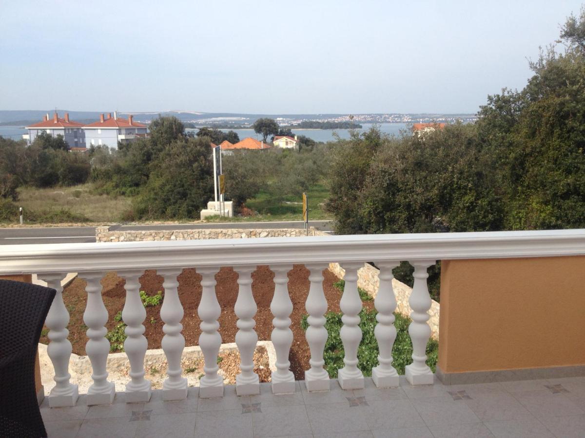 Apartman Sternak Kraj  Kültér fotó