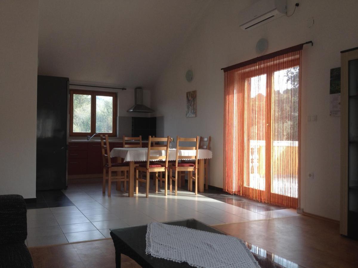 Apartman Sternak Kraj  Kültér fotó