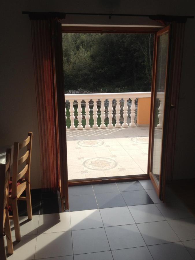 Apartman Sternak Kraj  Kültér fotó