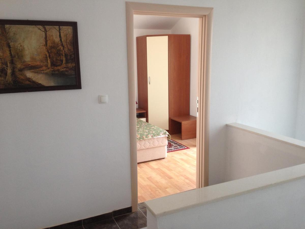 Apartman Sternak Kraj  Kültér fotó