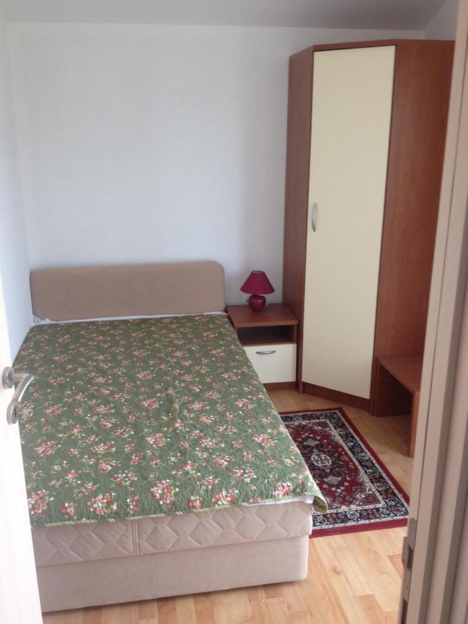 Apartman Sternak Kraj  Kültér fotó