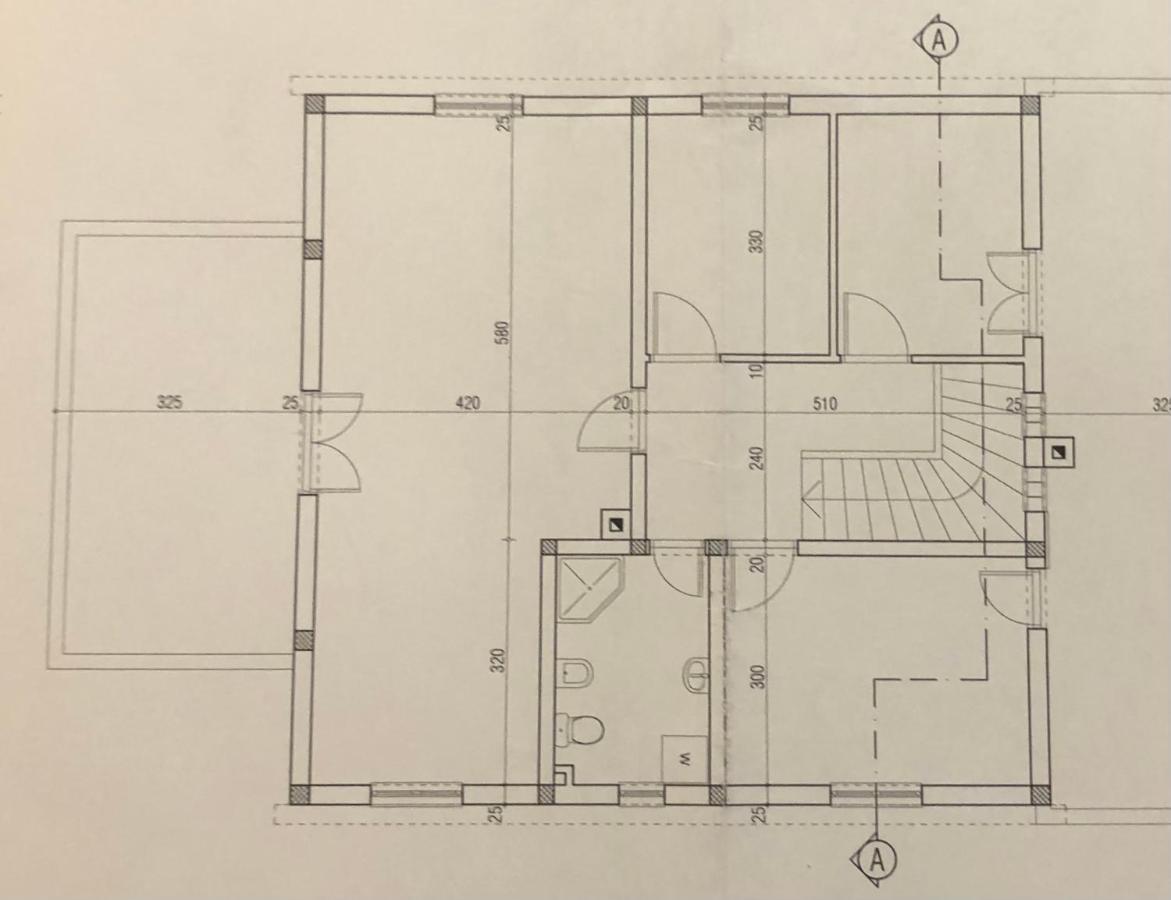 Apartman Sternak Kraj  Kültér fotó