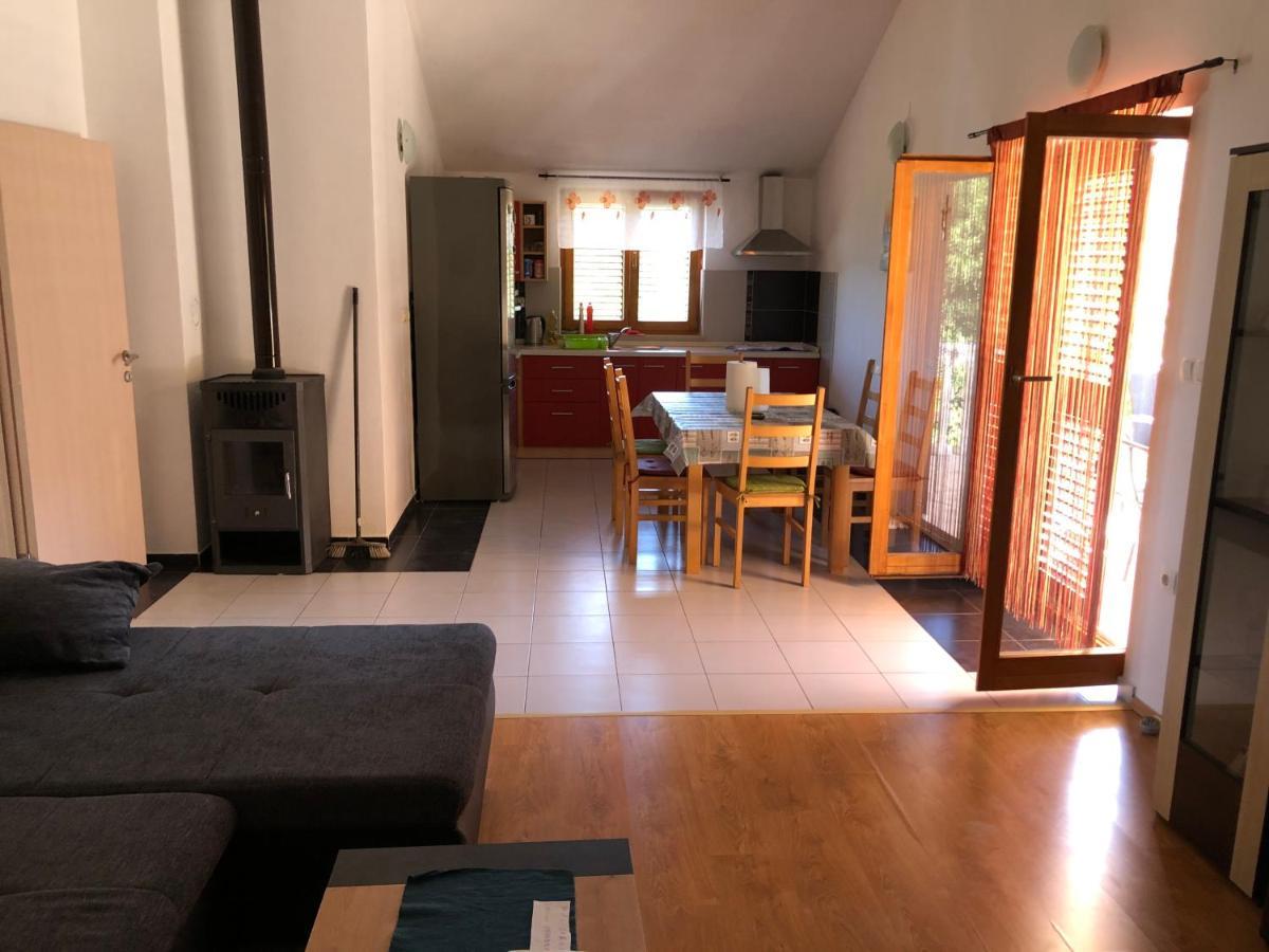 Apartman Sternak Kraj  Kültér fotó