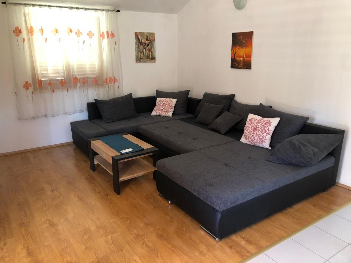 Apartman Sternak Kraj  Kültér fotó