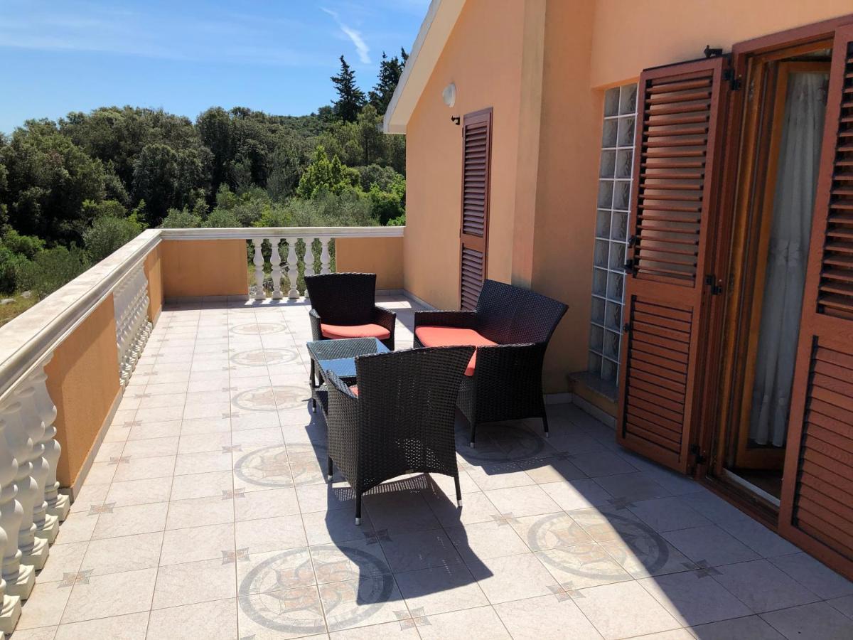 Apartman Sternak Kraj  Kültér fotó
