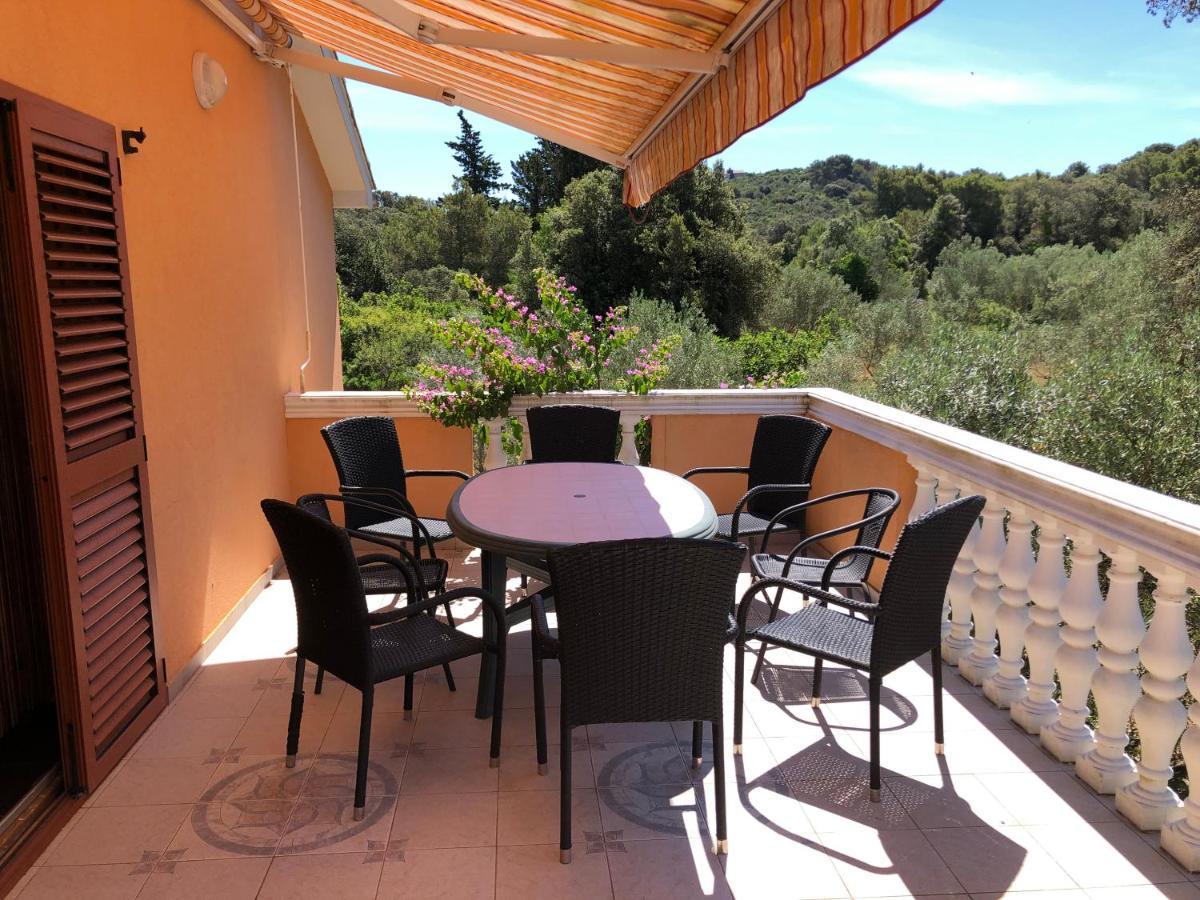 Apartman Sternak Kraj  Kültér fotó