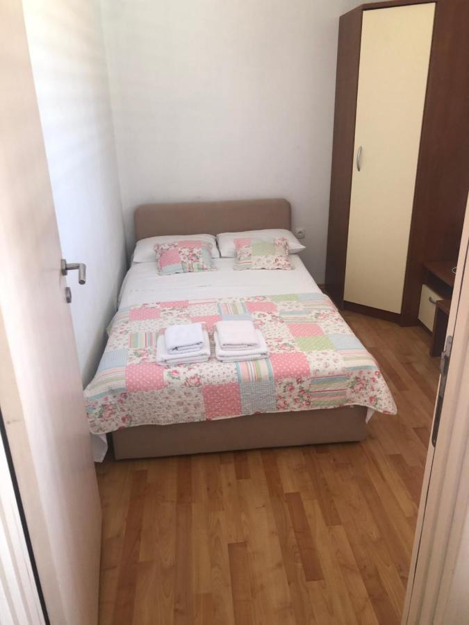 Apartman Sternak Kraj  Kültér fotó