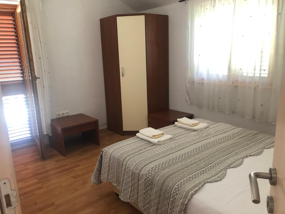 Apartman Sternak Kraj  Kültér fotó